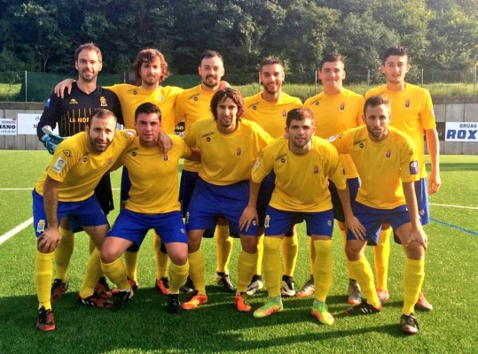 Estos serían los rivales del Barcelona si Cataluña se independiza de España