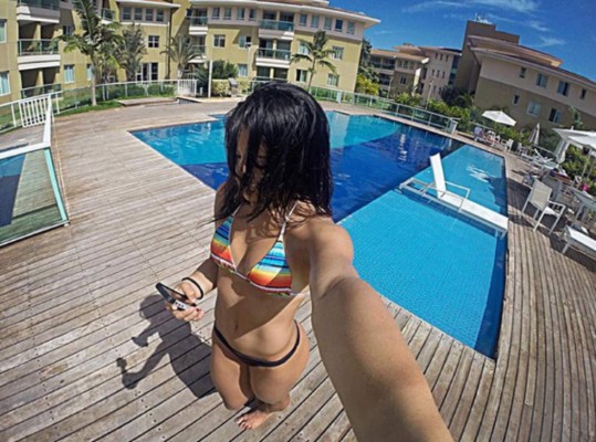 El 'infierno' de la clavadista brasileña por su escándalo sexual Olímpico en Río