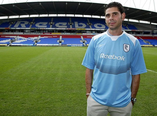 ¡Con un guatemalteco y un exMarathón! Grandes jugadores que pasaron por el Bolton inglés, club que podría desaparecer