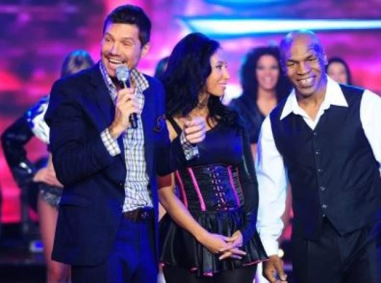 Los tremendos escándalos en la vida y carrera del exboxeador Mike Tyson