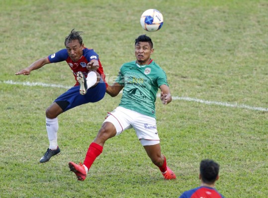 No se vio por TV: El nuevo look de Javier Portillo, visita inesperada en el Yankel y así apareció Marlon Licona
