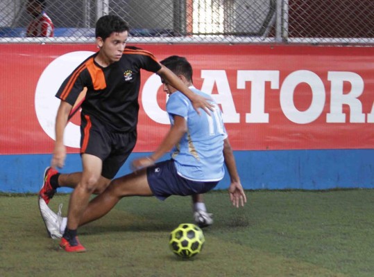 Las mejores imágenes en el inicio de la Copa de Campeones Gatorade Milán 2016