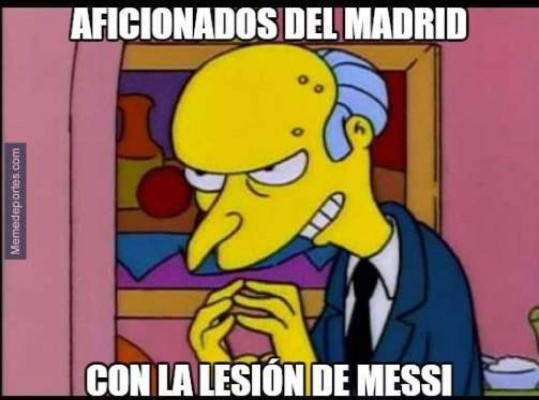 Chicharito, Messi, Keylor Navas y el Chapo Guzmán, lo mejor en memes en 2015