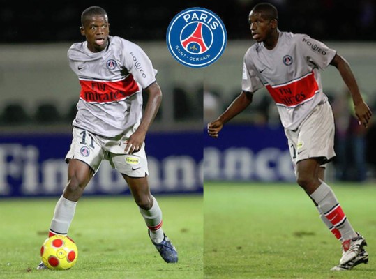 ¡Uno se regresó! Hondureños que han hecho prueba en grandes equipos