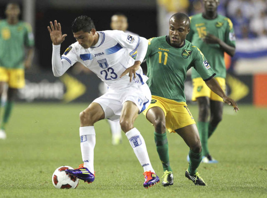 Suárez ya tiene a los elegidos en la Selección de Honduras