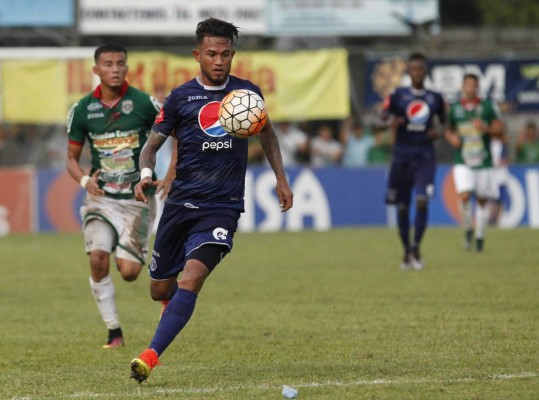 Olimpia, el rey de los jugadores más caros en Honduras