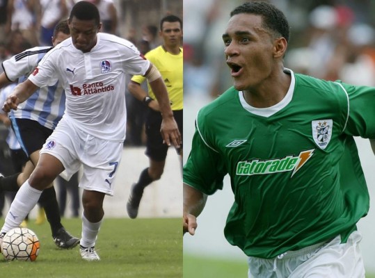 ¡EQUIPÓN! El 11 que tuviera al Platense peleando los primeros lugares
