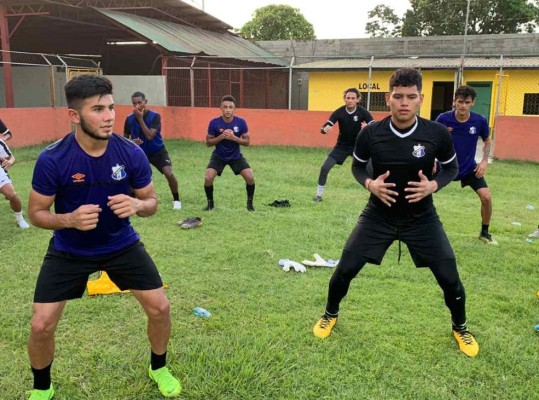 Rumores: Olimpia saca la chequera y presenta a dos jugadores, Honduras Progreso igual