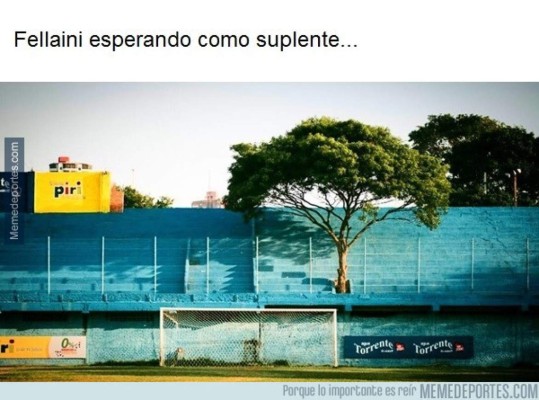 ¡QUÉ RISA! Los divertidos memes del Real Madrid-United en la Supercopa