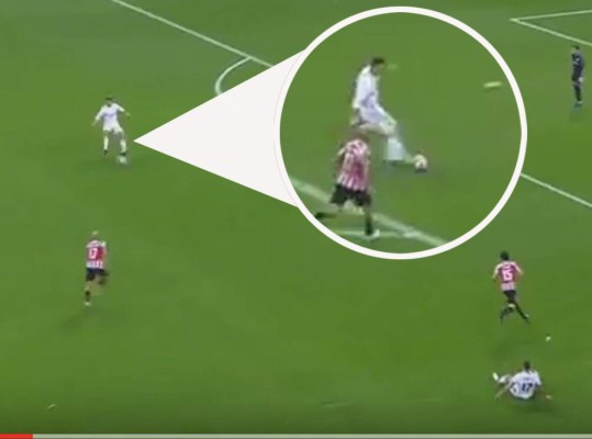 VIDEO: La increíble opción de gol perdida por Cristiano Ronaldo