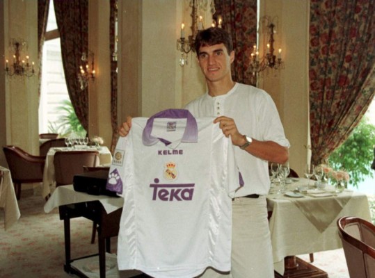 ¿Rinden bien? Todos fichajes del Real Madrid en el mercado de enero