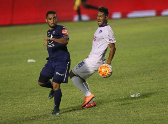 Se perdieron: Futbolistas que hace poco destacaban en Liga Nacional y que quizá ya olvidaste