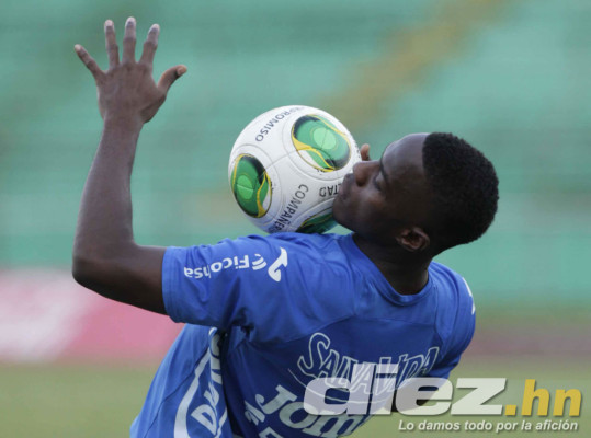 Selección de Honduras desata locura en SPS
