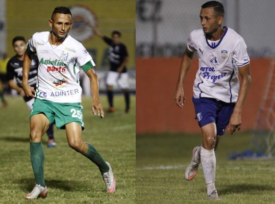 ¡EQUIPÓN! El 11 que tuviera al Platense peleando los primeros lugares