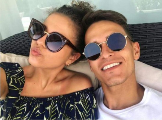FOTOS: Así pasan vacaciones los cracks del Barcelona; Messi y Antonella la rompen