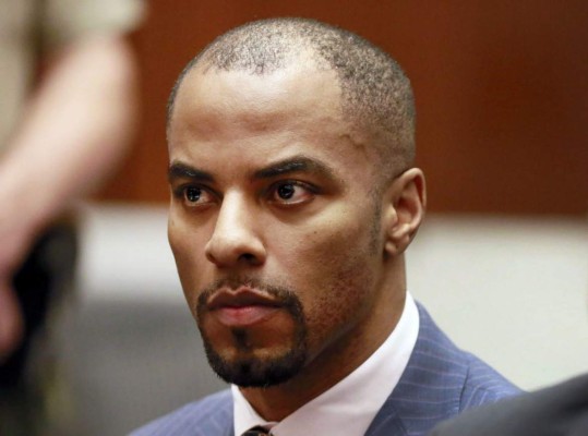 Los deportistas que fueron acusados por abuso sexual; un hondureño terminó en El Pozo