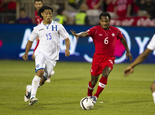 Suárez ya tiene a los elegidos en la Selección de Honduras