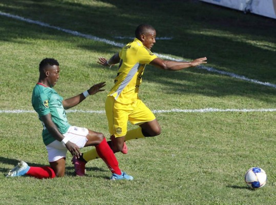 ¡Mediocampo explosivo y letal ataque! El 11 que nos dejó la jornada 4 del Clausura en Honduras