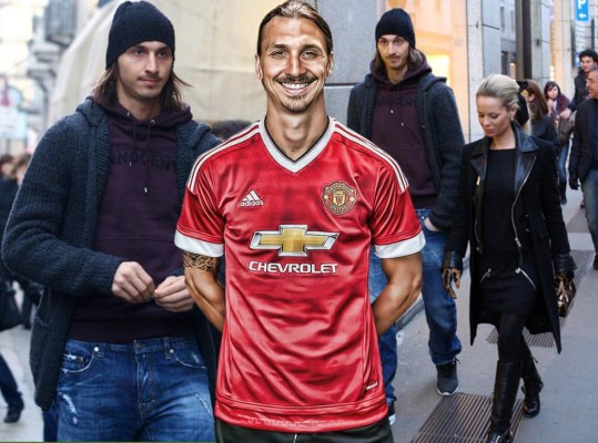 Helena Seger, la mujer empresaria de Ibrahimovic 11 años mayor que él