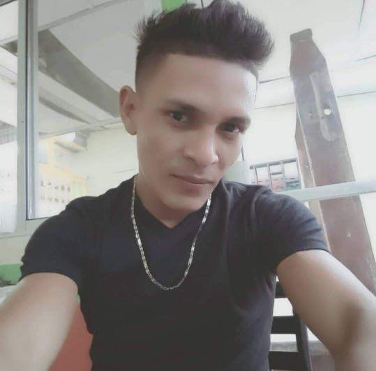 Lo identifican: Cámaras del 911 le hicieron persecución al sujeto que agredió a la mujer policía en el Real España - Motagua