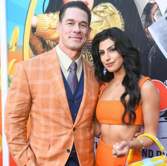 John Cena confiesa el verdadero motivo por el que nunca será padre: “Mi esposa lo comparte conmigo”