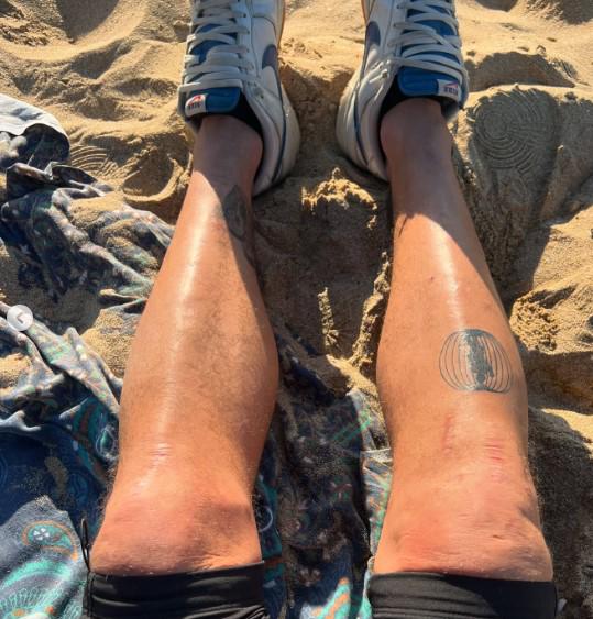 Santiago Molina, exjugador de Olancho FC, anuncia su retiro del fútbol con apenas 28 años; el motivo y su dura carta