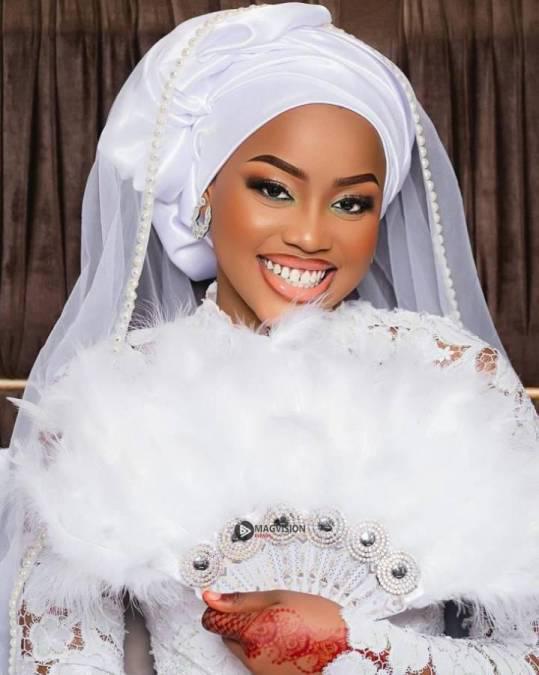 Aisha Tamba, esposa de 18 años de Mané, rompe el silencio sobre su llamativo matrimonio: “Nada será diferente”