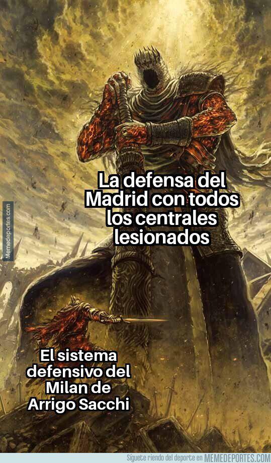 Los memes destrozan al Real Madrid por polémico triunfo ante el Leipzig en la Champions League