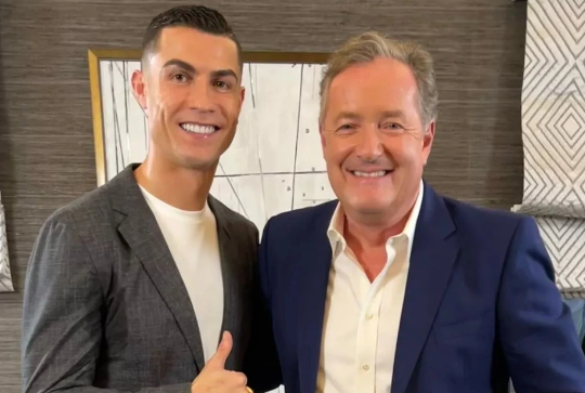 ¿Messi es el mejor jugador que ha visto? Cristiano Ronaldo se rinde ante el argentino y habla de su futuro tras el Mundial de Qatar