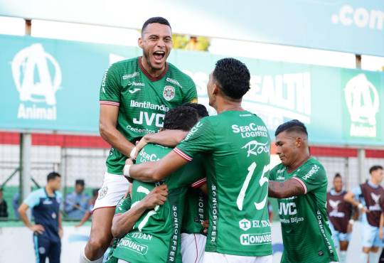 Ángel Tejeda está a dos anotaciones de ser centenario de goles en Liga Nacional.