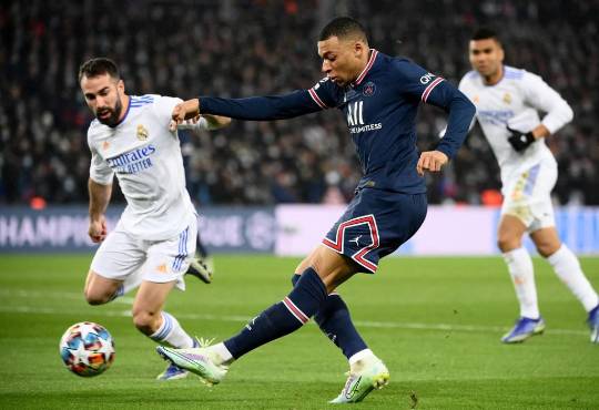 Sorpresa en París: PSG le pone un cheque en blanco a Mbappé y esta fue la respuesta del jugador