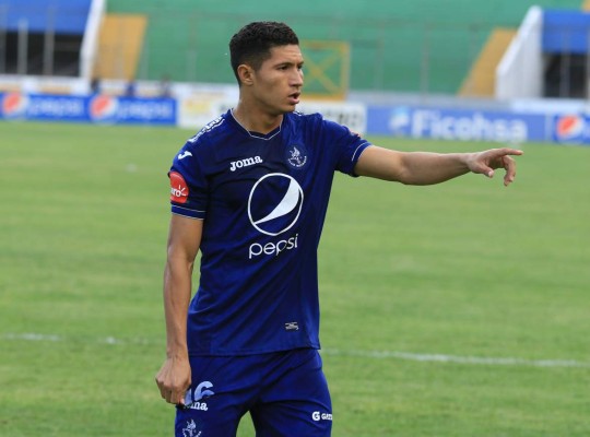 El sorprendente 11 con los mejores del Apertura de la Liga Nacional