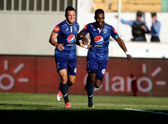 ¡Un cambio! El 11 que pide la afición del Motagua para asegurar la 16