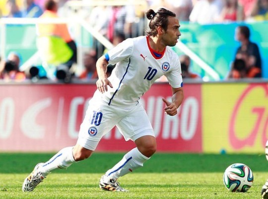 Copa América 2019: Grandes futbolistas que nacieron en un país, pero que juegan con otro