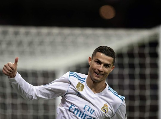 MERCADO: CR7 se le rebela al Real Madrid y Simeone no descarta ir al PSG