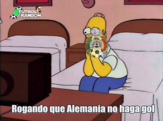 MEMES: Hacen pedazos a Alemania por su eliminación del Mundial de Rusia