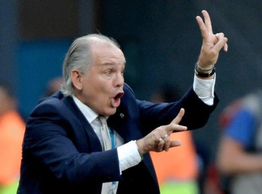 Argentina ganó 1-0 a Bélgica y está en las semifinales