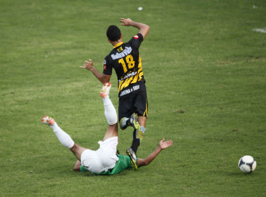 Un sábado de clásicos, goles y baile.