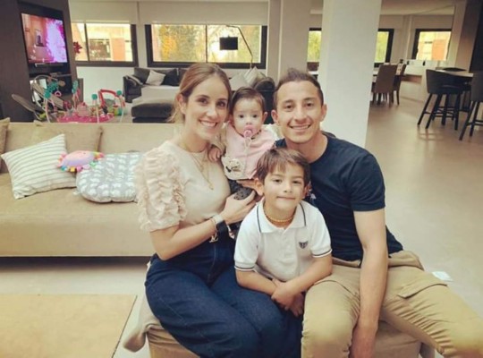 Cristiano Ronaldo, Canelo Álvarez y Sergio Ramos: Así celebraron los famosos deportivas San Valentín