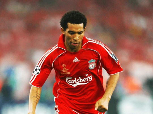 Cristiano Ronaldo y la espectacular modelo a la que se le insinuó; fue esposa de un crack