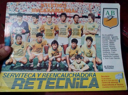 El pasado futbolístico de Troglio y Héctor Vargas con suceso en La Plata, Argentina