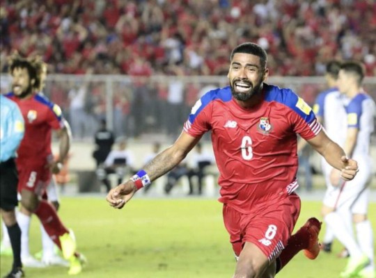 ¡Los hombres que buscan hacer historia! Los 23 seleccionados de Panamá que estarían en Rusia