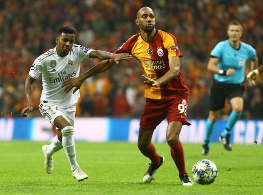 Keylor Navas con récord en el PSG, la 'voladora' de Cristiano y el show de Courtois en la Champions&nbsp;&nbsp;&nbsp;