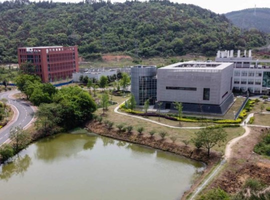 China responde a Estados Unidos sobre el laboratorio de Wuhan donde se creó el coronavirus