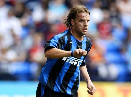 LAMENTABLE: Los futbolistas que quedaron en la quiebra tras el retiro