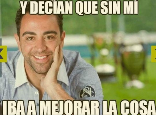 Los memes de España vs Chile.