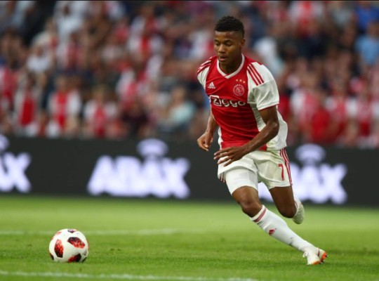 Las jóvenes promesas a seguir en la temporada 2018/19 en Europa