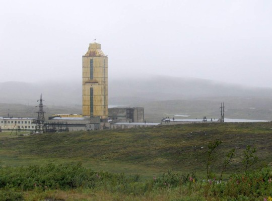 Así es el pozo más hondo del mundo y en donde se escucharon los ''gritos de los pecadores torturados en el infierno''