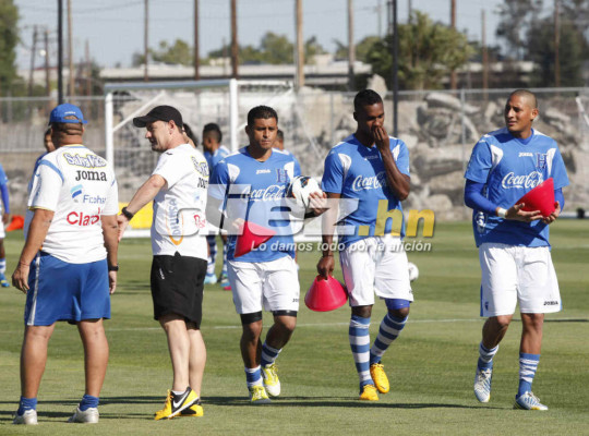 Imágenes de honduras en california