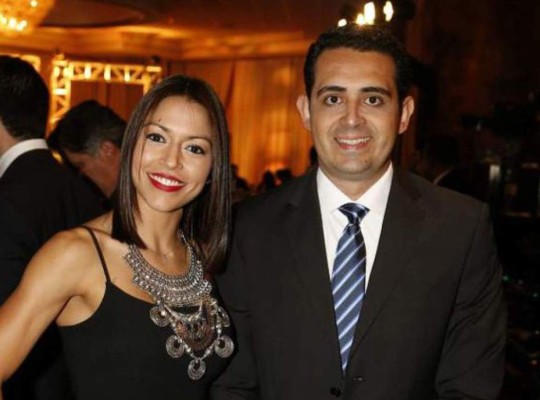 Periodistas hondureñas que han sido relacionadas con personajes del fútbol